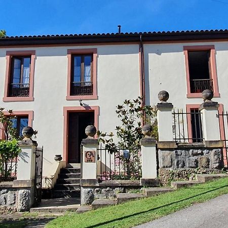 La Casona De La Vega Junto A Cangas De Onis Cangas de Onís Exterior foto