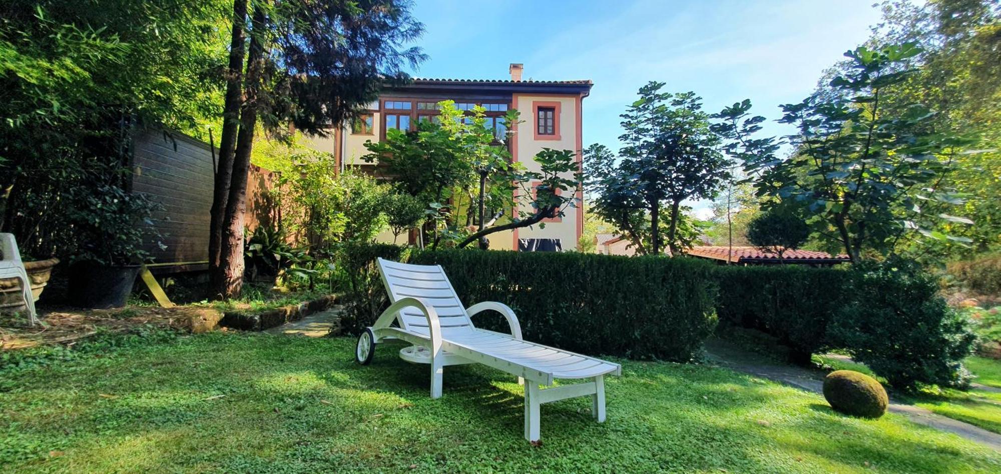 La Casona De La Vega Junto A Cangas De Onis Cangas de Onís Exterior foto